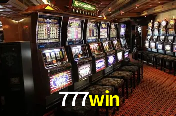 Explorando a Categoria de Eventos em Apostas na 777win