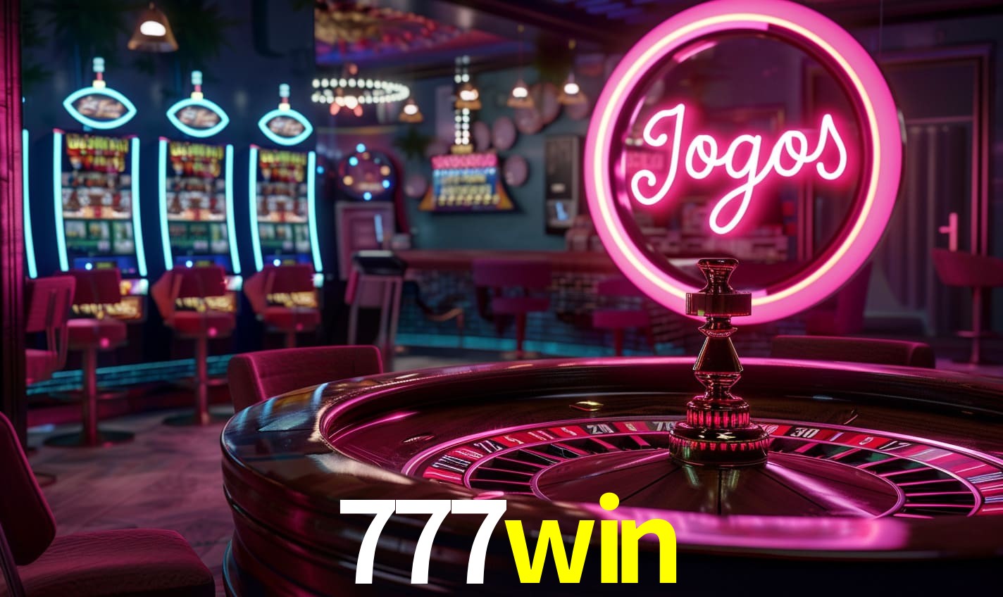 Estatísticas do Jogo 777win