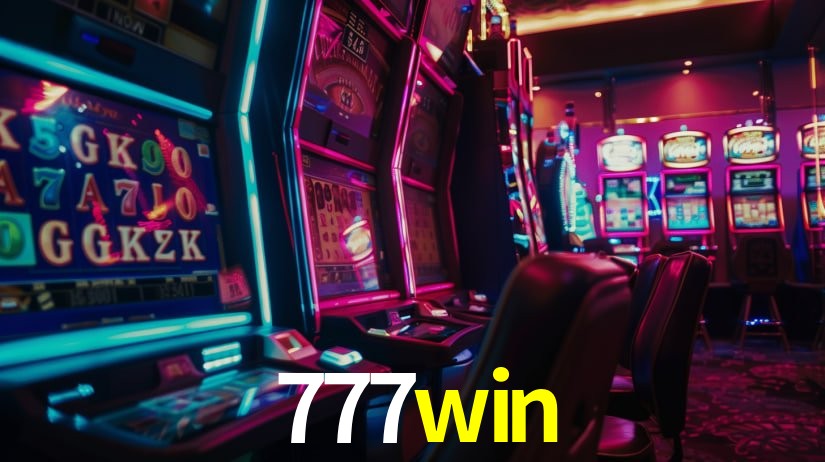 Secure Login 777win