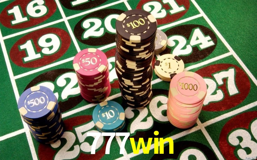 Descubra a Magia dos Jogos de Arcade no 777win