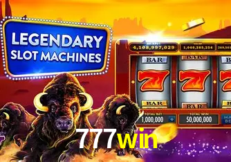 Descubra o Mundo do Cassino Online com 777win