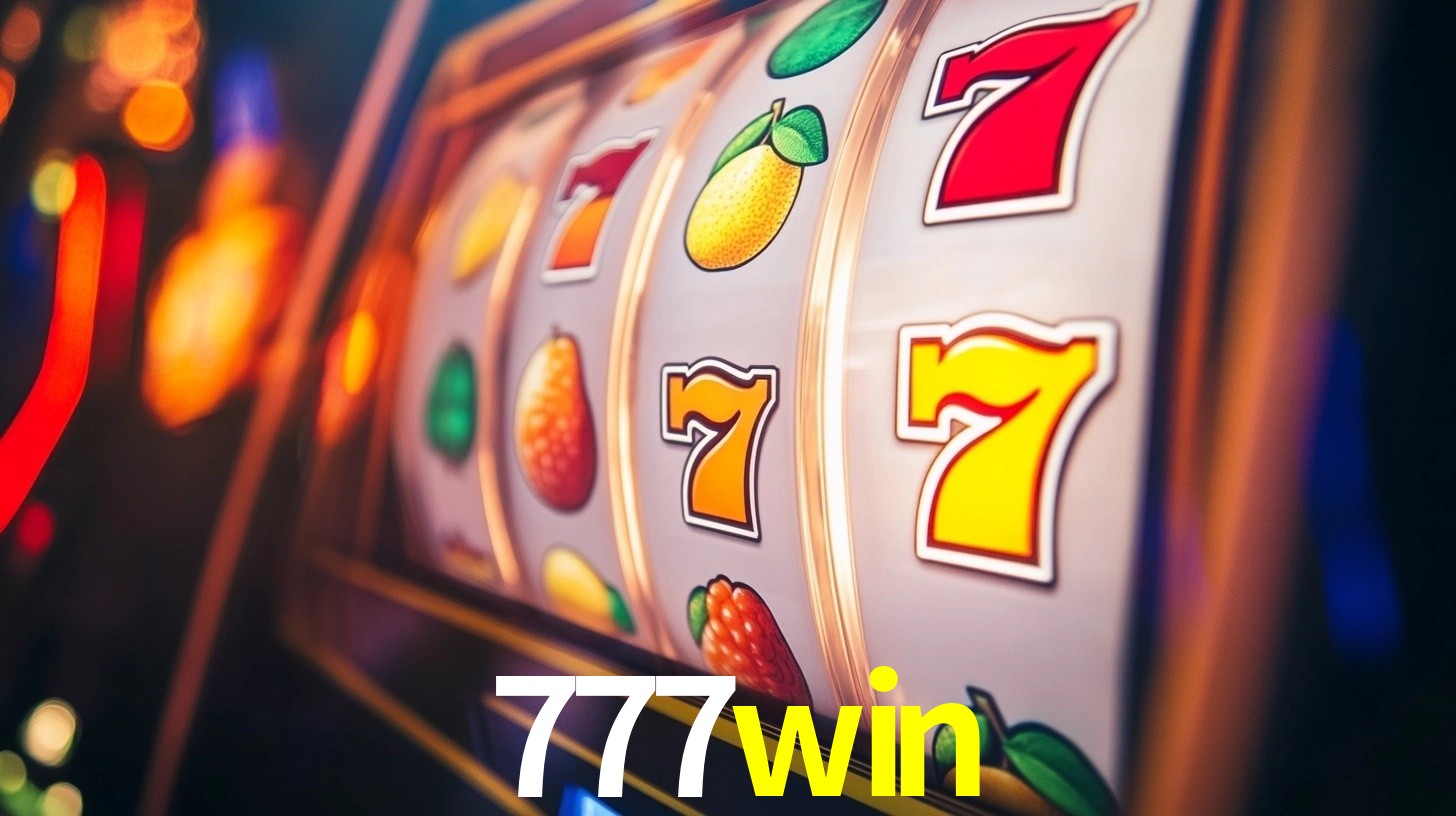 777win,777win bet