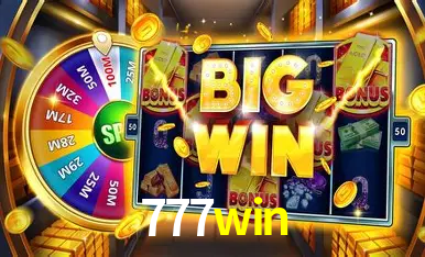 cassino 777win