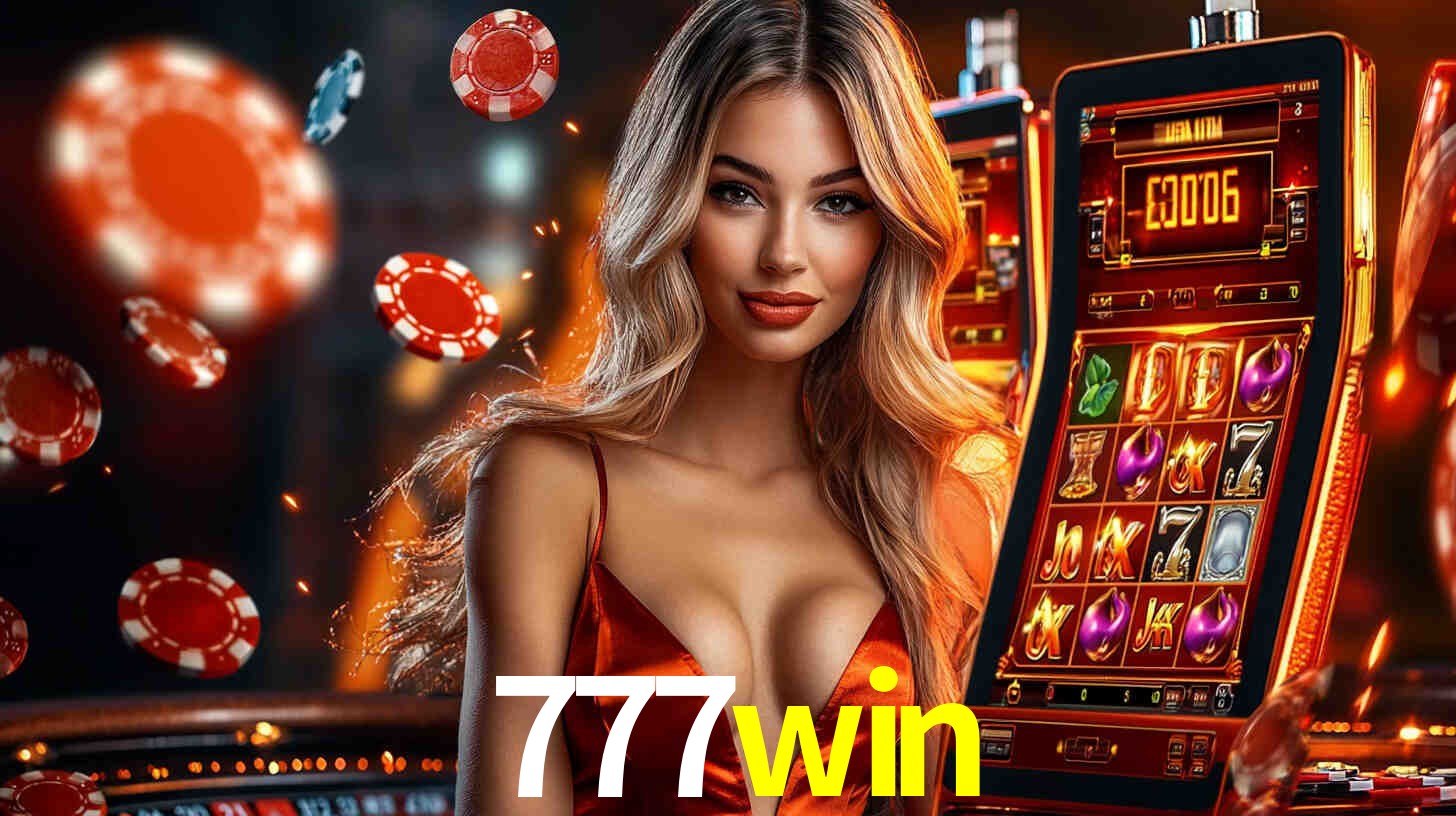 777win: A Experiência de Casino com Jogos de Mesa ao Vivo
