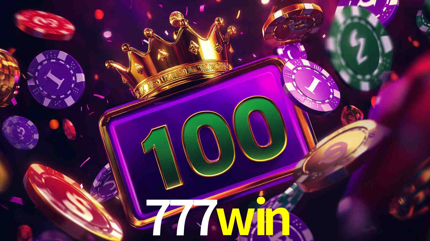 777win app