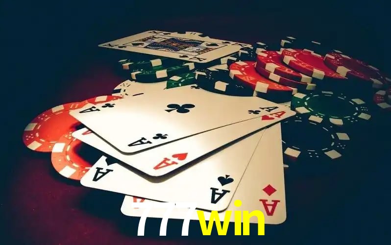Desvendando o Mundo dos Jogos Virtuais na 777win