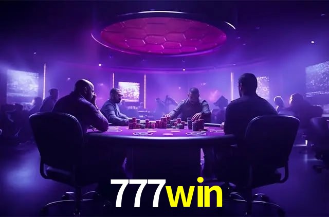 Recursos de Bônus 777win