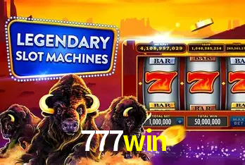 Descubra o Mundo do Cassino Online com 777win