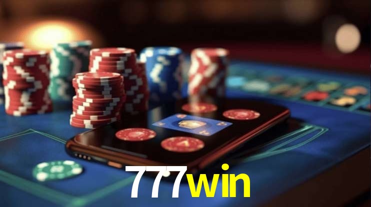 Inovações de Jogos na 777win: O Futuro das Experiências Interativas