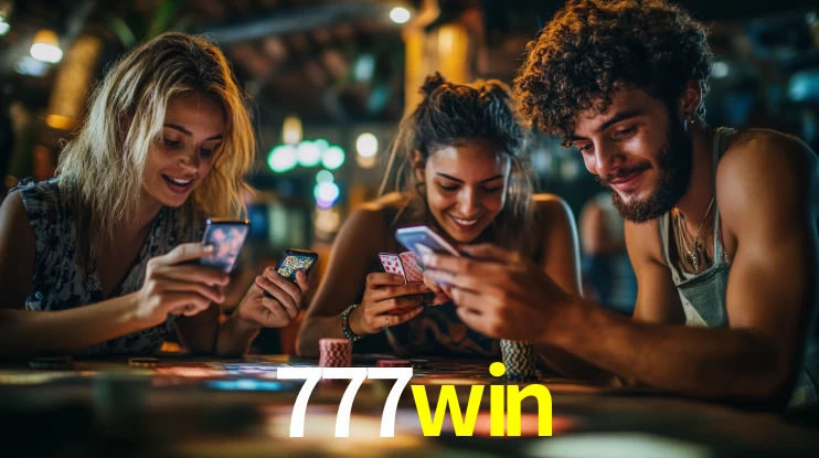 Premium Interface 777win