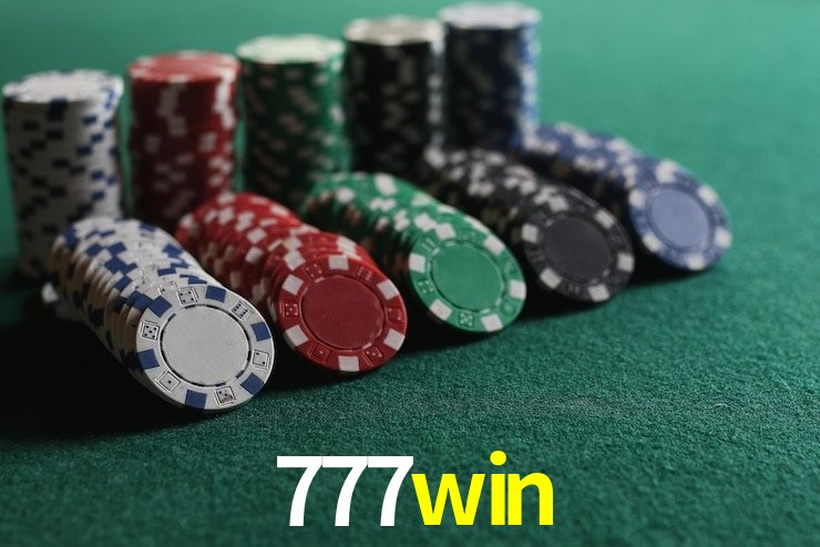Football Betting 777win