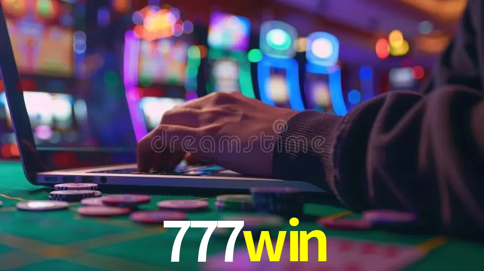 A Emoção da Loteria na 777win: Uma Chance de Mudança de Vida