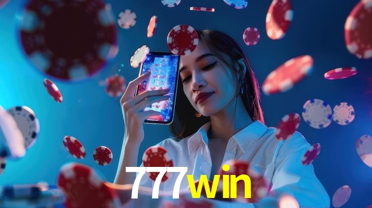 Jogos de Slot 777win